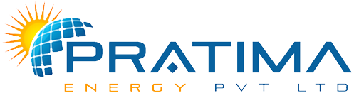 Logo >> Pratima Energy Pvt. Ltd.