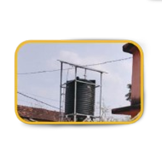 Project >> Pratima Energy Pvt. Ltd.