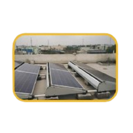 Project >> Pratima Energy Pvt. Ltd.