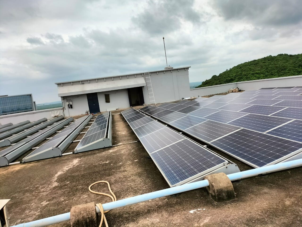 Project >> Pratima Energy Pvt. Ltd.