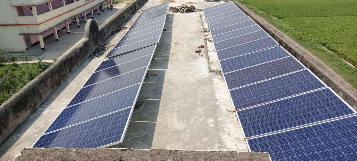 Project >> Pratima Energy Pvt. Ltd.