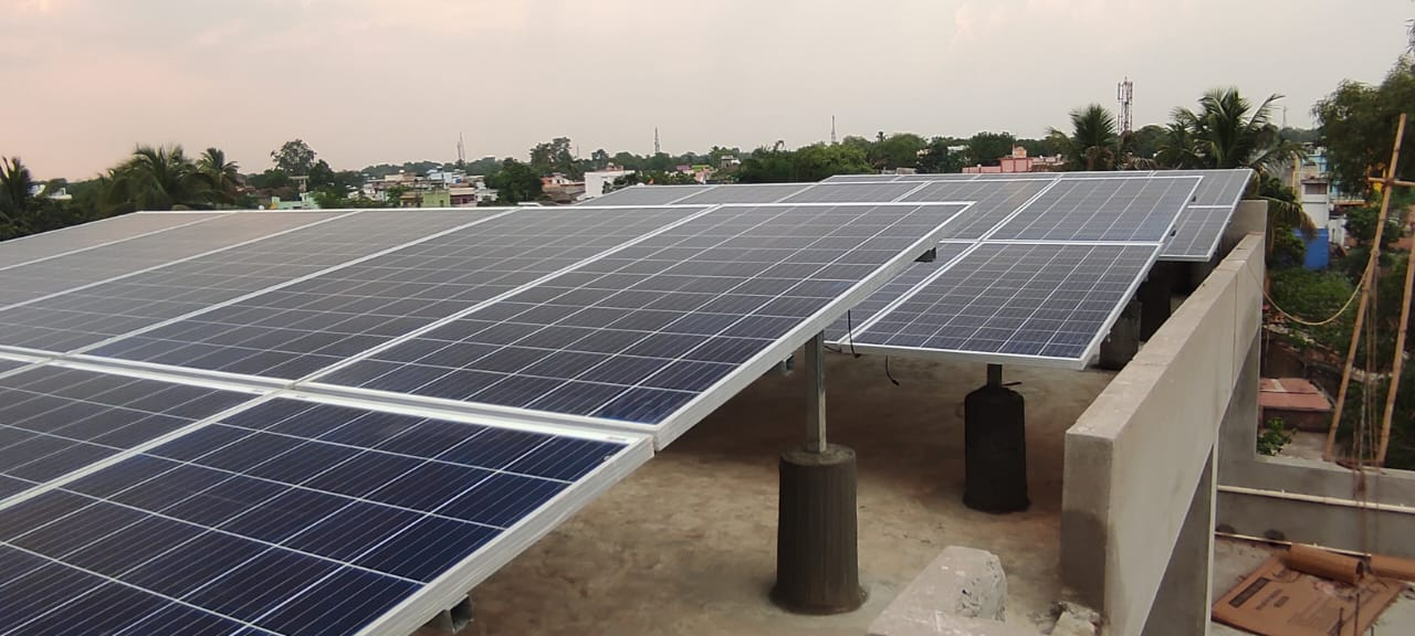 Project >> Pratima Energy Pvt. Ltd.