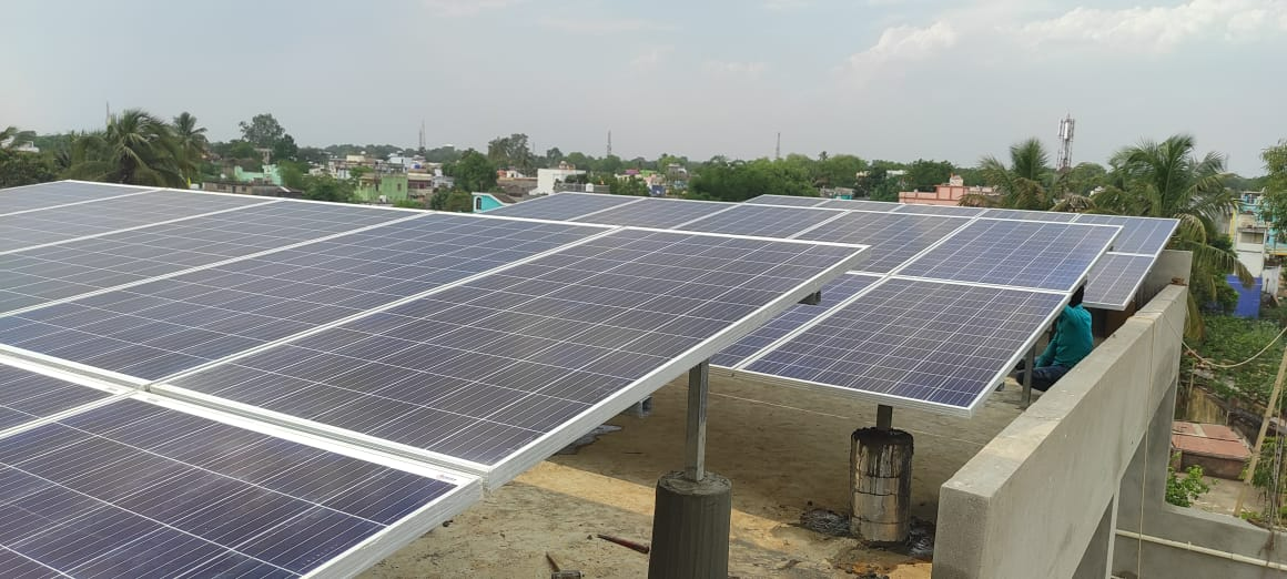 Project >> Pratima Energy Pvt. Ltd.