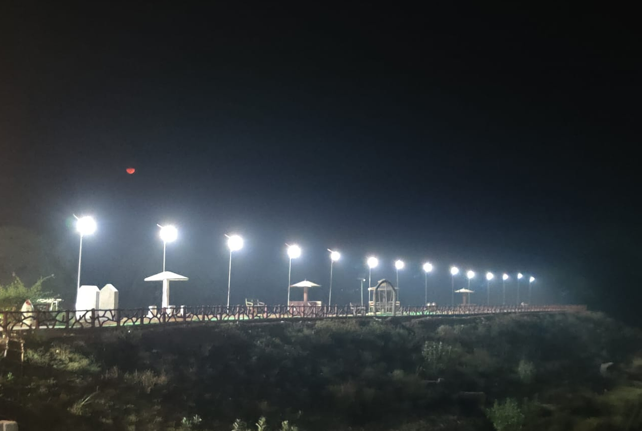 Project >> Pratima Energy Pvt. Ltd.