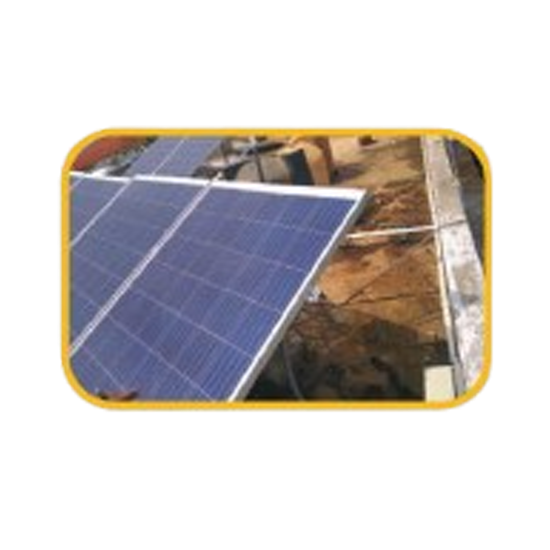 Project >> Pratima Energy Pvt. Ltd.