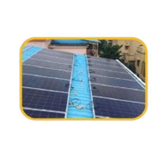 Project >> Pratima Energy Pvt. Ltd.