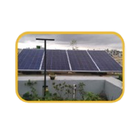 Project >> Pratima Energy Pvt. Ltd.