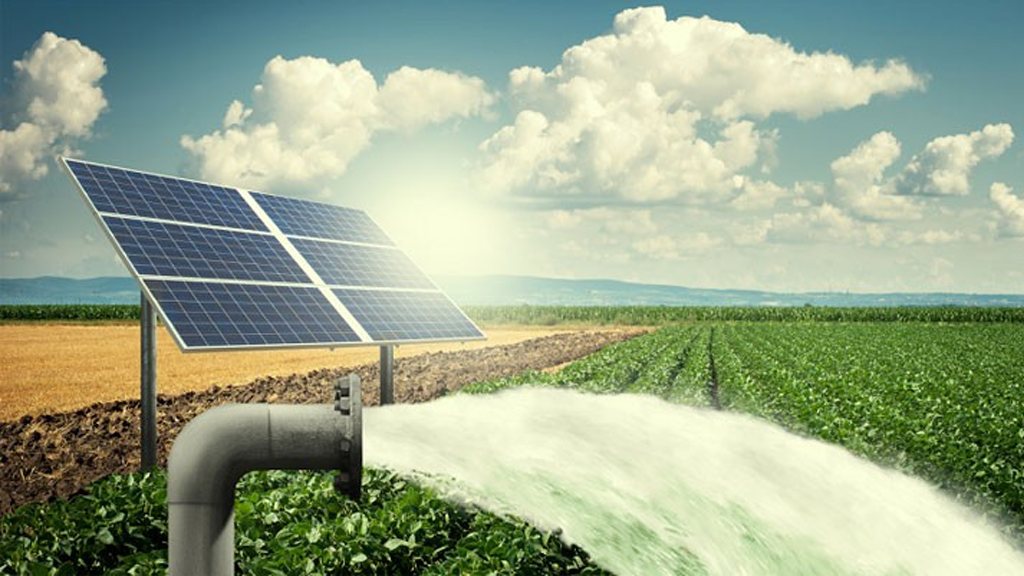 Solar Pump >> Pratima Energy Pvt. Ltd.