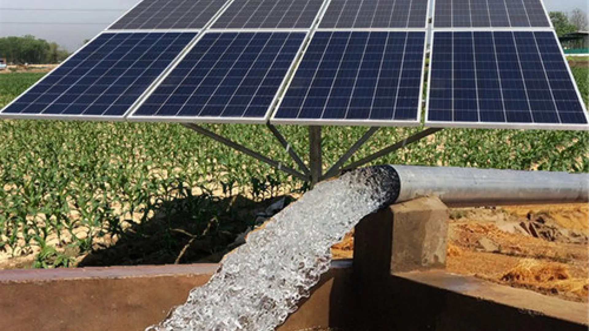 Water Pumping >> Pratima Energy Pvt. Ltd.