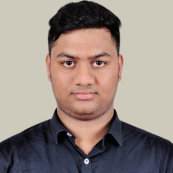 Team Member >> Pratima Energy Pvt. Ltd.