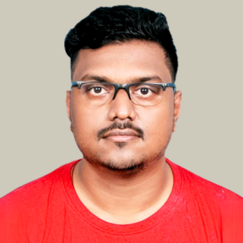 Team Member >> Pratima Energy Pvt. Ltd.