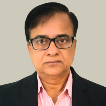 Mr. Manoranjan Biswal: Technical Advisors | Pratima Energy Pvt. Ltd.