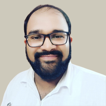 Team Member >> Pratima Energy Pvt. Ltd.